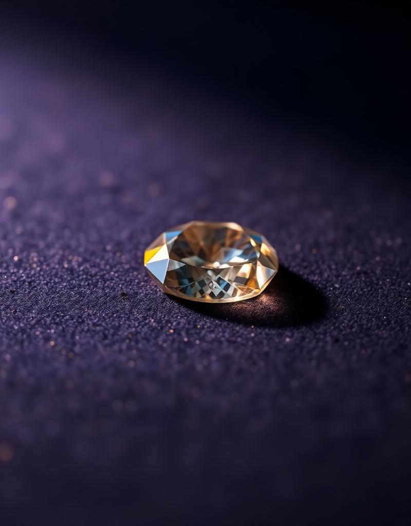 The Science of Gems